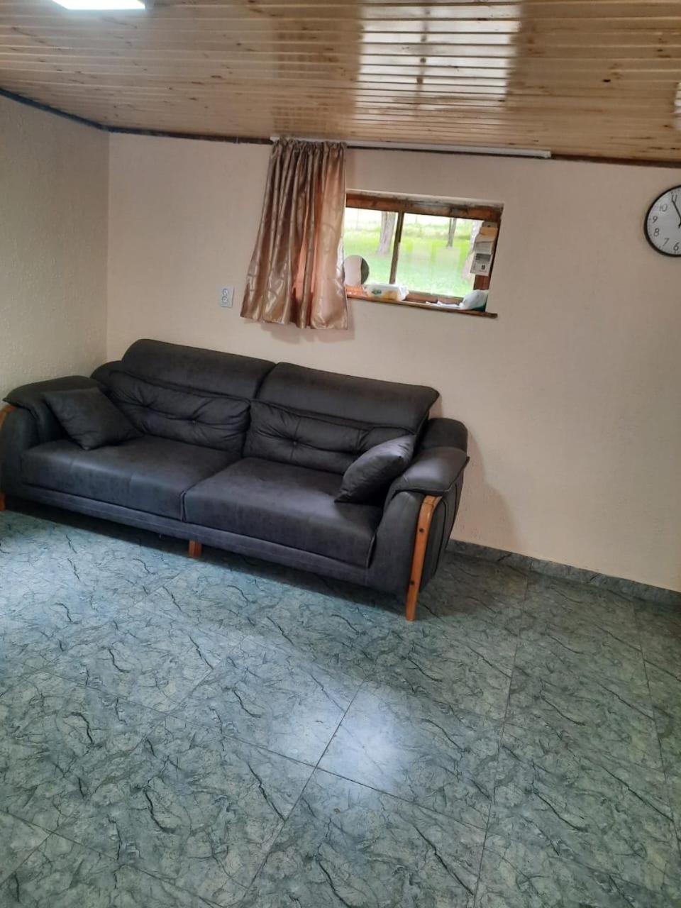 guesthouse MEGI Mestia Eksteriør billede