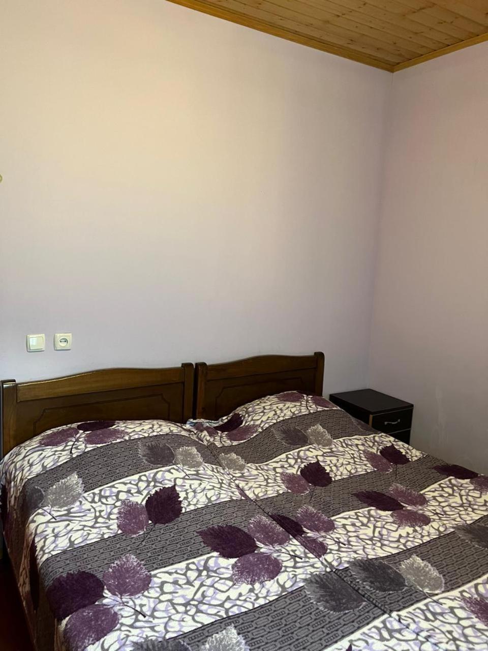 guesthouse MEGI Mestia Værelse billede